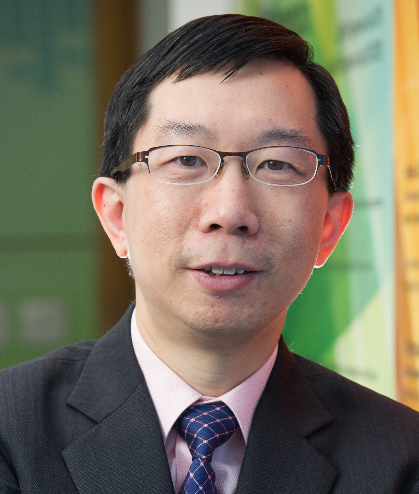 Michael K. Ng